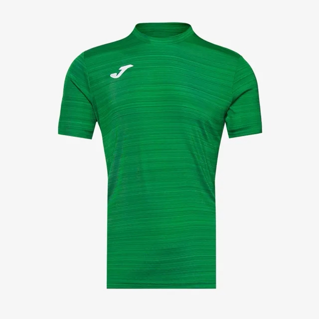 Joma Junior Grafity III SS Shirt