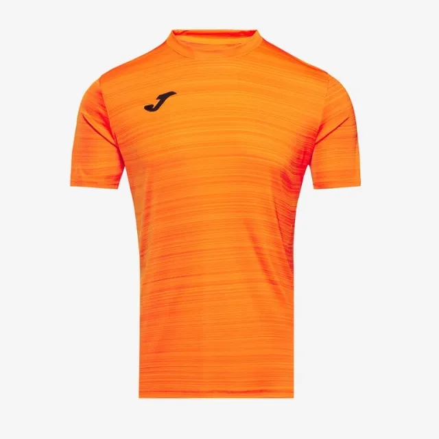 Joma Junior Grafity III SS Shirt