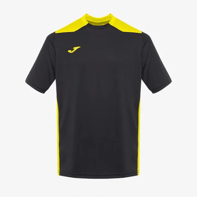 Joma Junior Championship VI SS Jersey