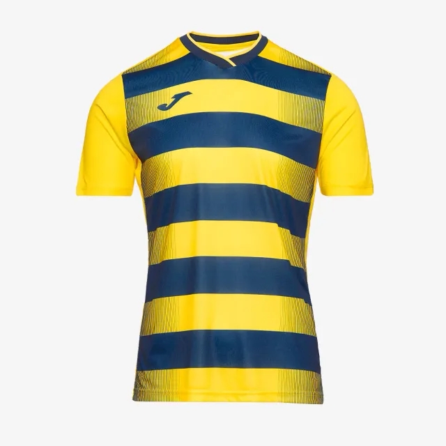 Joma Junior Europa V SS Shirt