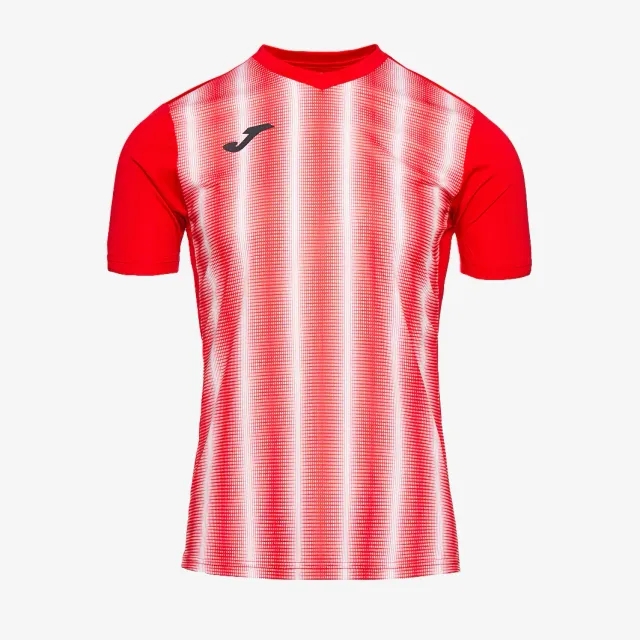 Joma Junior Inter II SS Shirt