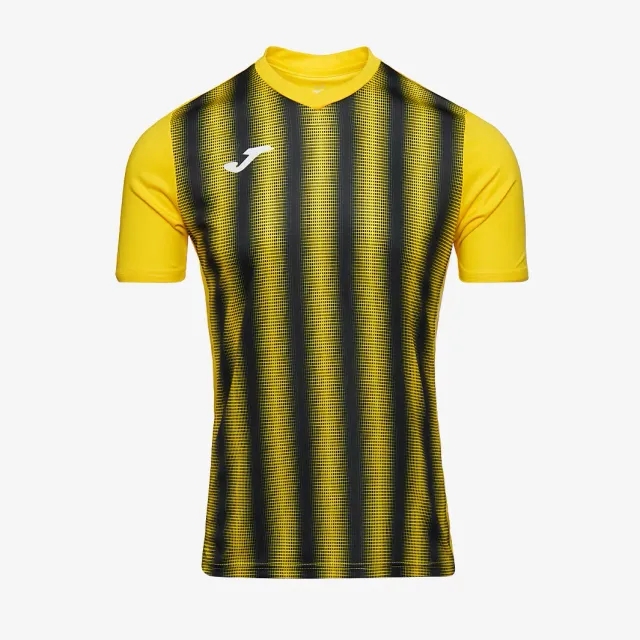Joma Junior Inter II SS Shirt