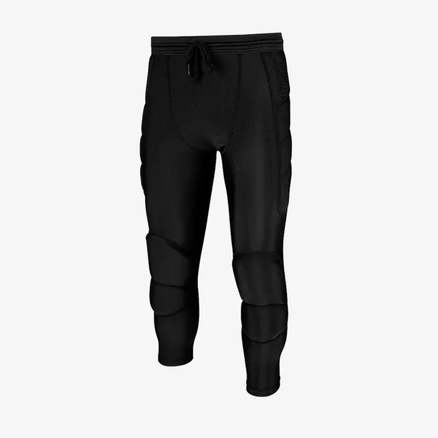 Reusch Compression Short 3 4 Soft Padded