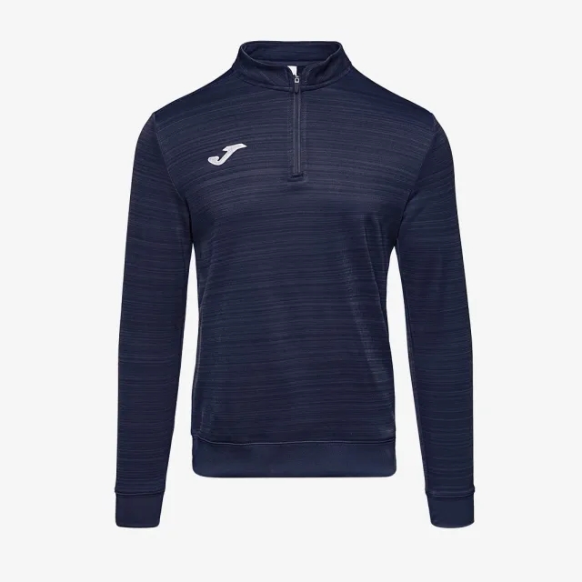 Joma Junior Grafity III 1 4 Zip Top