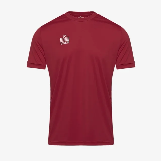 Admiral Core SS Playing Shirt