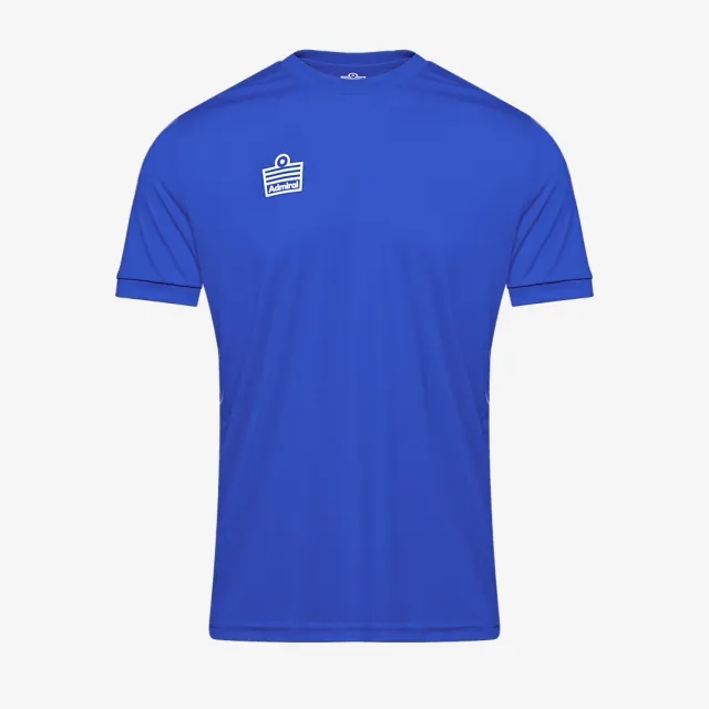 Admiral Junior Core SS Playing Shirt