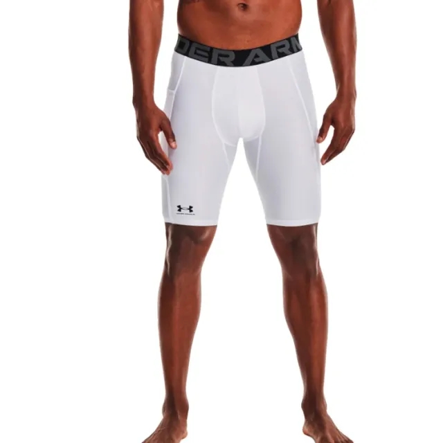 Under Armour Heat Gear Armour Long Shorts