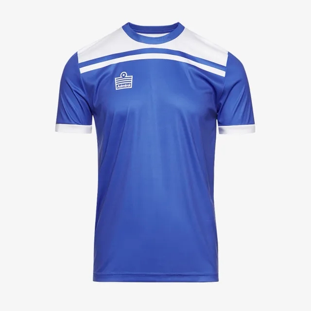 Admiral Lion Playing Shirt