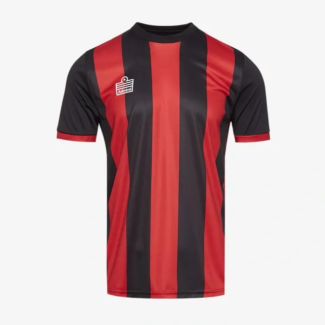 Admiral Striped SS Playing Shirt