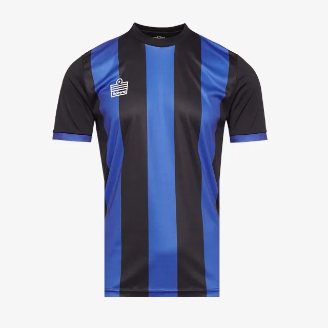 Admiral Junior Striped SS Playing Shirt