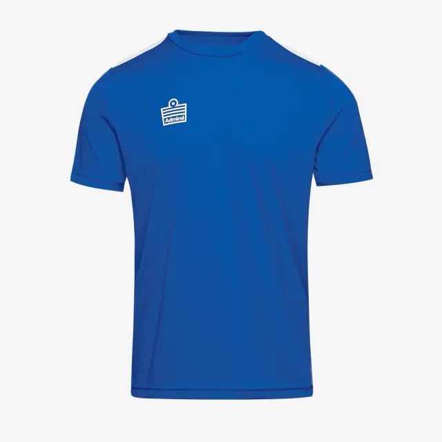 Admiral Volt SS Tee