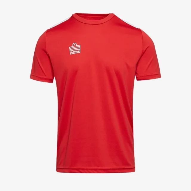 Admiral Junior Volt SS Tee