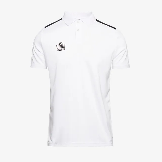 Admiral Junior Volt Polo Shirt