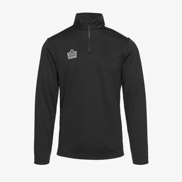 Admiral Volt 1 4 Zip Heavy Midlayer