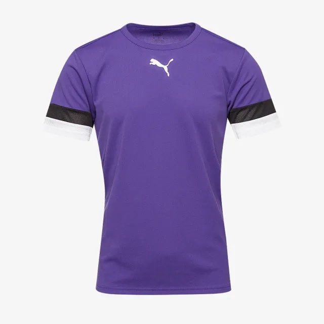 Puma teamRISE SS Shirt