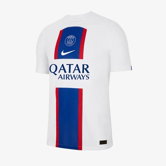 Nike Paris Saint Germain Mens SS Player Issue Third Shirt 2022/23