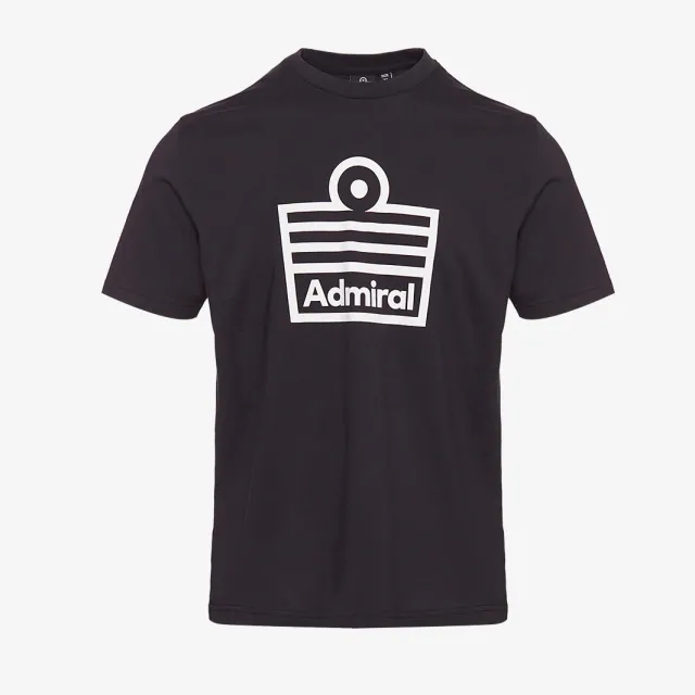 Admiral Casuals SS Graphic Tee