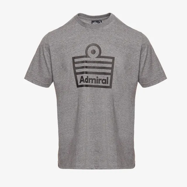 Admiral Casuals SS Graphic Tee