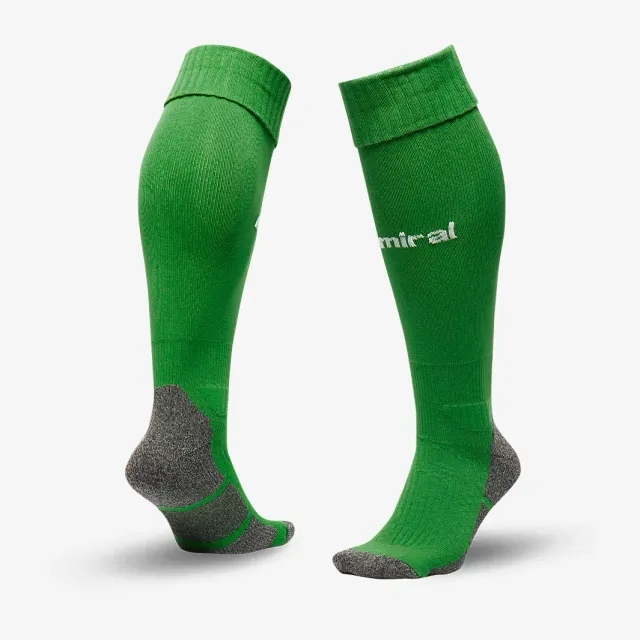 Admiral Core Socks