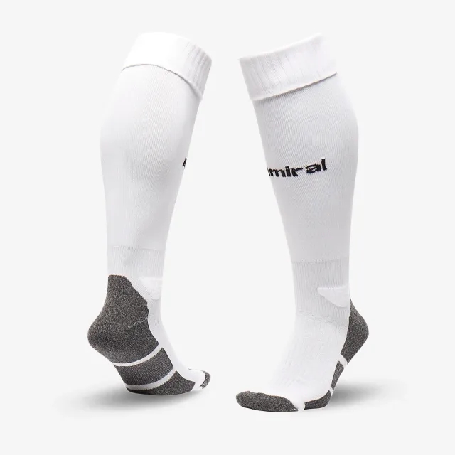 Admiral Junior Core Socks