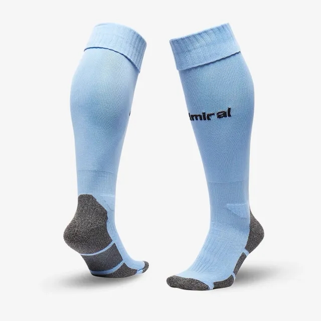 Admiral Junior Core Socks