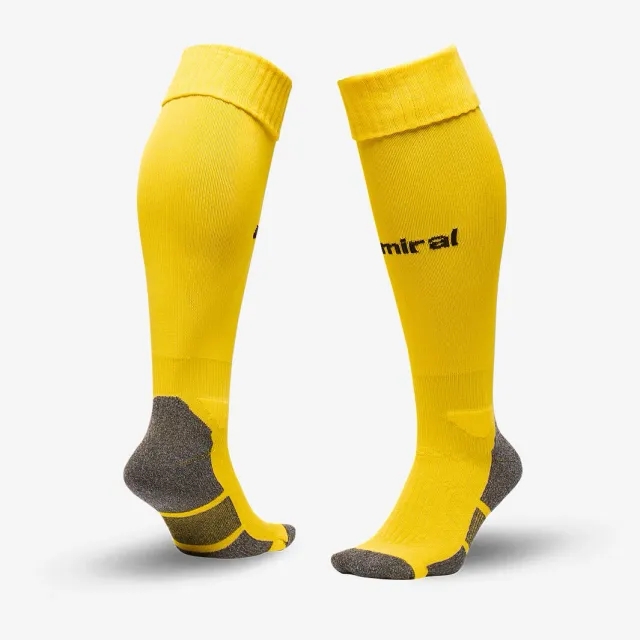 Admiral Junior Core Socks