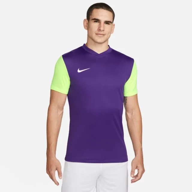 Nike Tiempo Premier Ii Short Sleeve T-shirt