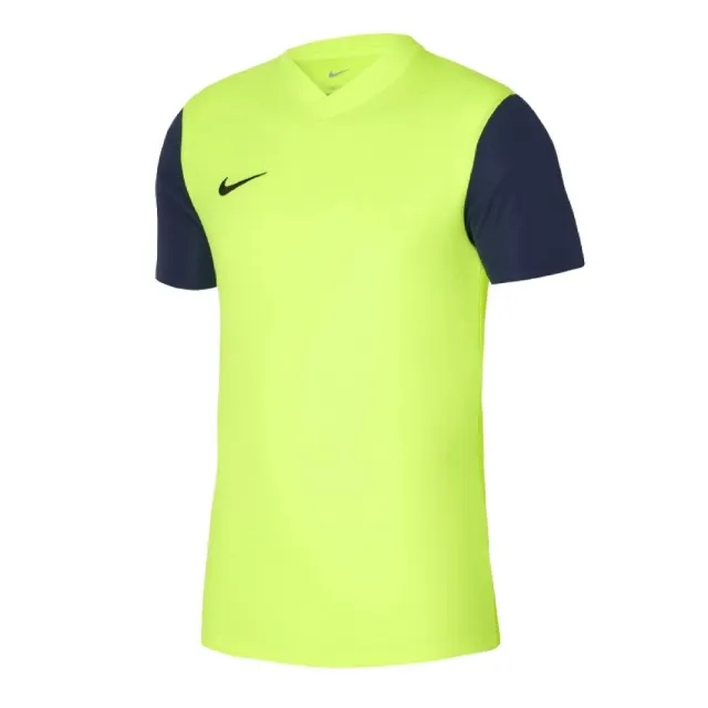 Nike Tiempo Short Sleeve T-shirt