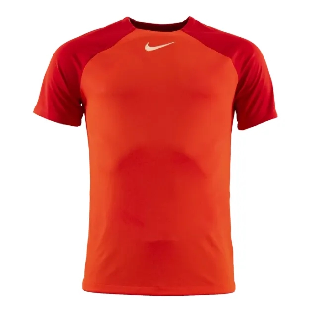 Nike - Jersey Dri-FIT Academy Pro Bright Crimson / Red SS