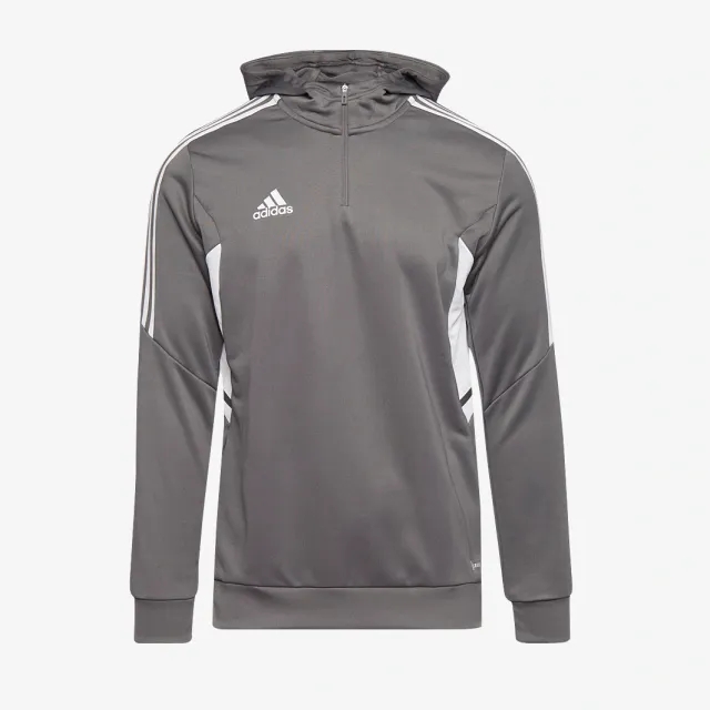 adidas Condivo 22 Training Top With Hood