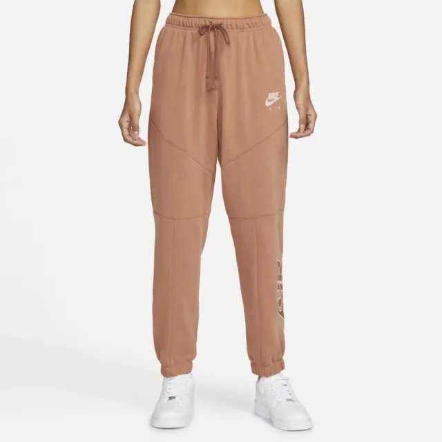 Nike Air Womens Fleece Easy Pants