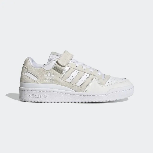 adidas Originals Womens Forum Low