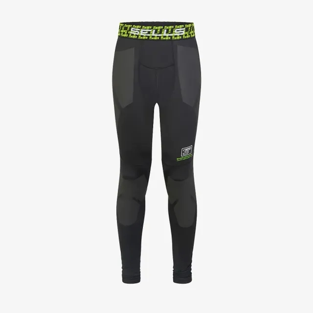 Sells Kids Endurance Anti Abrasion Leggings