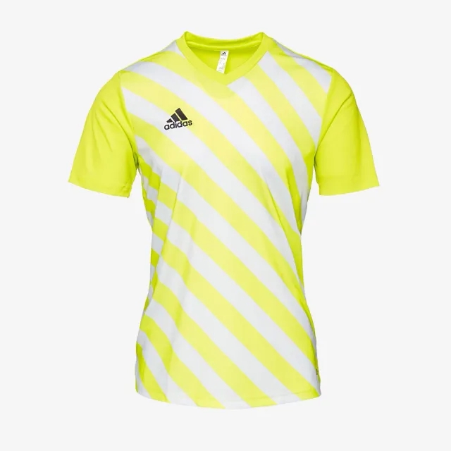 adidas Entrada 22 GFX SS Shirt