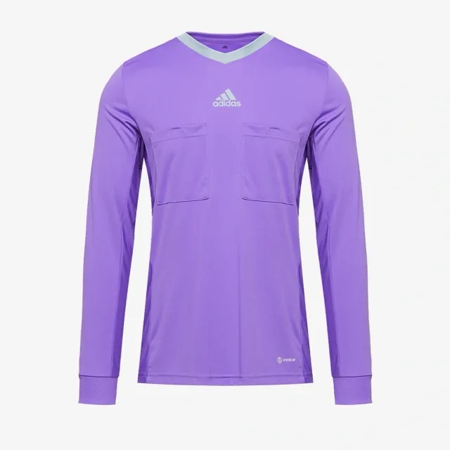 adidas Referee 22 LS Shirt
