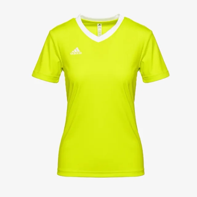 adidas Womens Entrada 22 SS Shirt