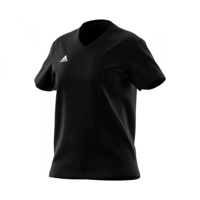 adidas Womens Entrada 22 SS Tee