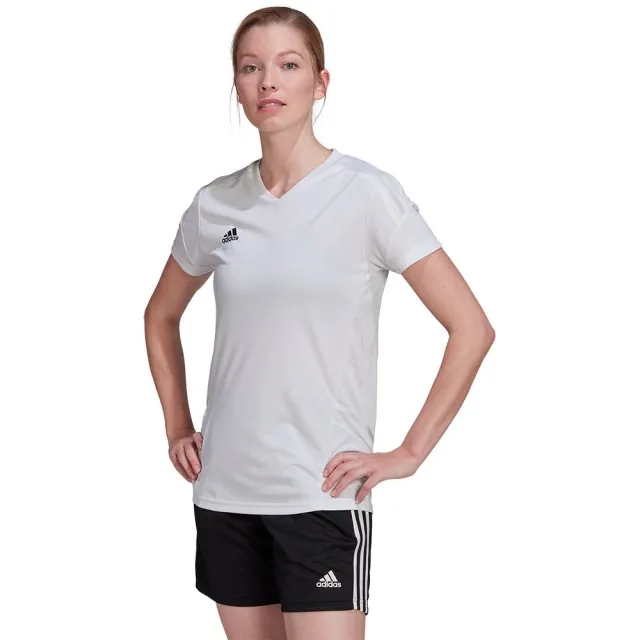 adidas Womens Condivo 22 SS Shirt