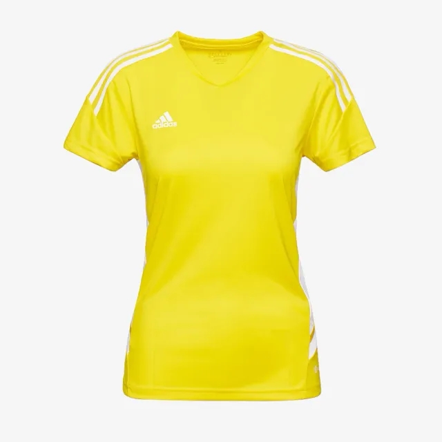 adidas Womens Condivo 22 SS Shirt