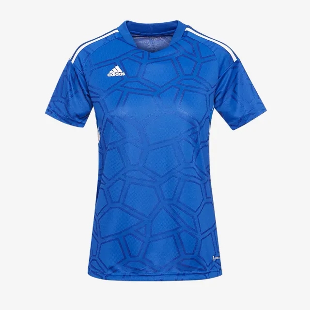 adidas Womens Condivo 22 SS Matchday Shirt