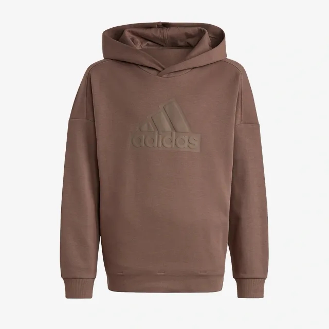 adidas Originals Future Icons Older Kids Logo Hoodie 7 16Y