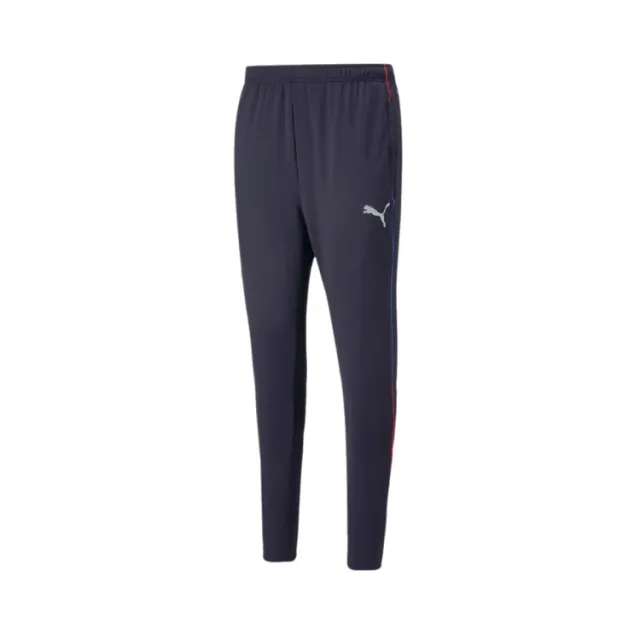 Puma - Pantalone Neymar Jr Dreamer Blu Navy