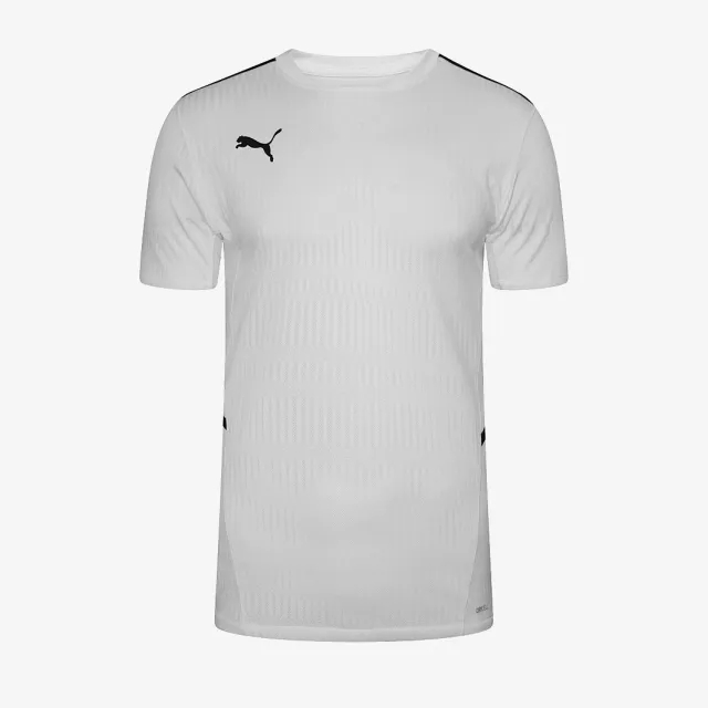 Puma Junior teamCUP SS Shirt