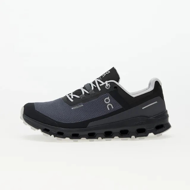 Sneakers On W Cloudvista Waterproof Eclipse/ Black Eur 42