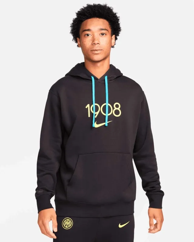 Nike - Inter Sweatshirt Club Fleece Third Official 2022 / 23