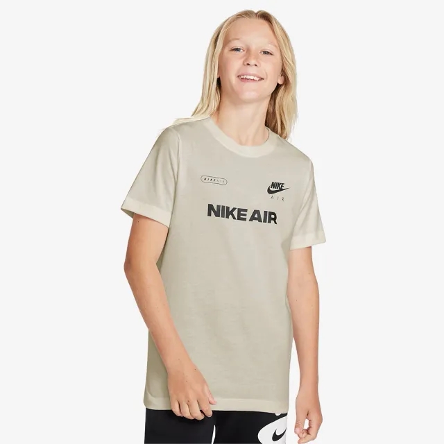 Nike Air Older Kids T Shirt 8 15Y