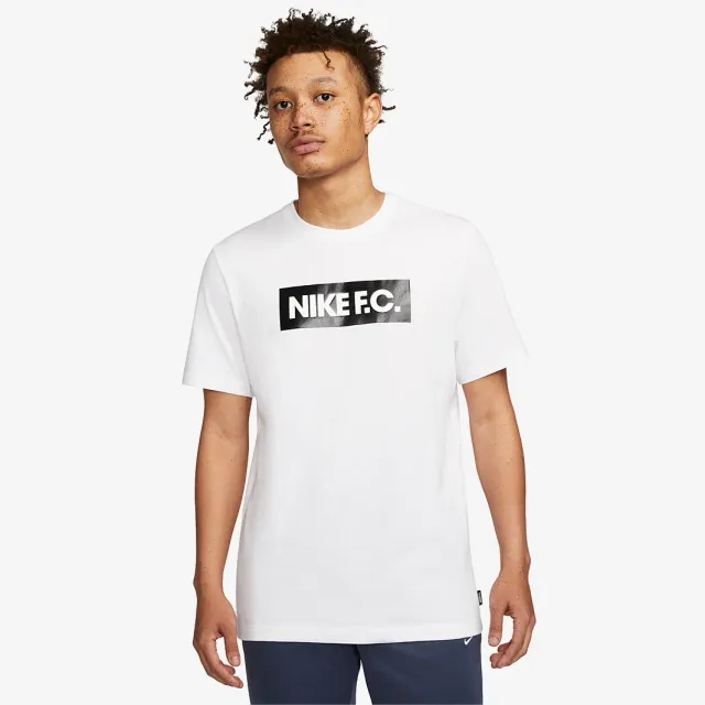 Nike Sportswear FC 22 23 SS Top