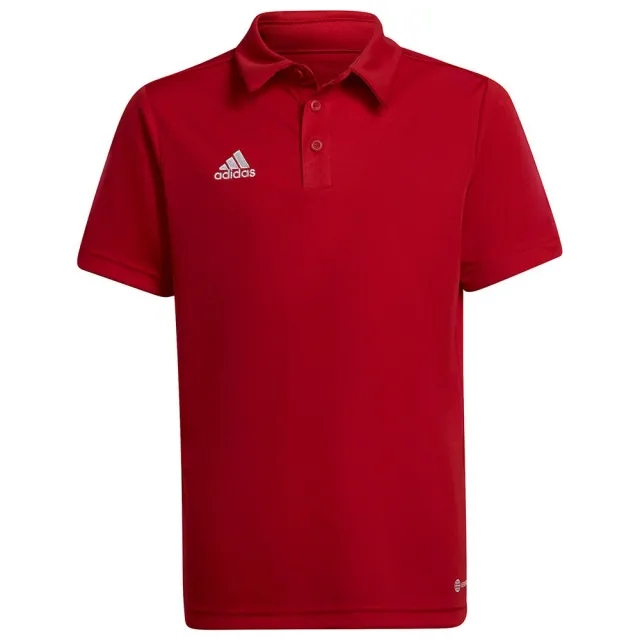 adidas Junior Entrada 22 Polo Shirt