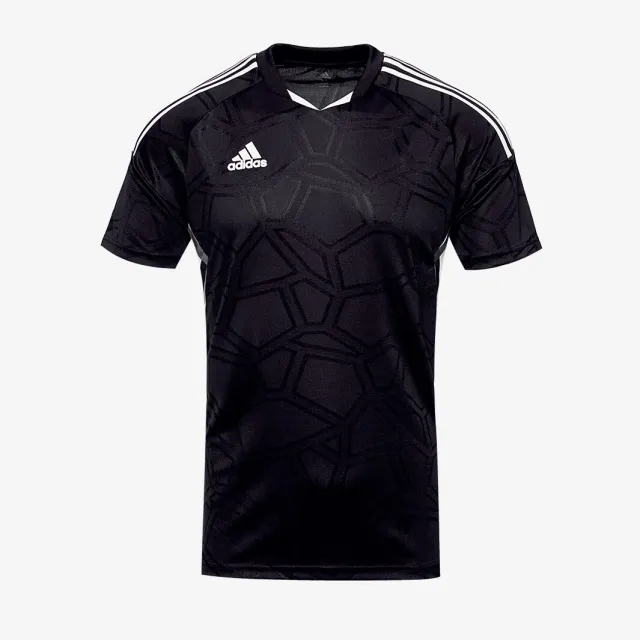 adidas Junior Condivo 22 SS Matchday Shirt