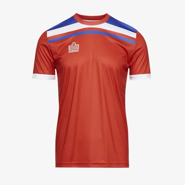 Admiral Junior Lion SS Playing Shirt